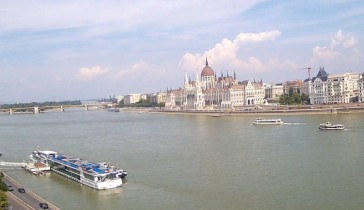 Imagen de vista previa de la cámara web Budapest 